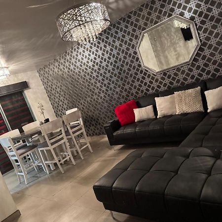 Vila Casa Moderna Y Elegante En El Corazon De Ensenada! Exteriér fotografie