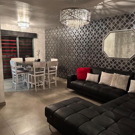 Vila Casa Moderna Y Elegante En El Corazon De Ensenada! Exteriér fotografie