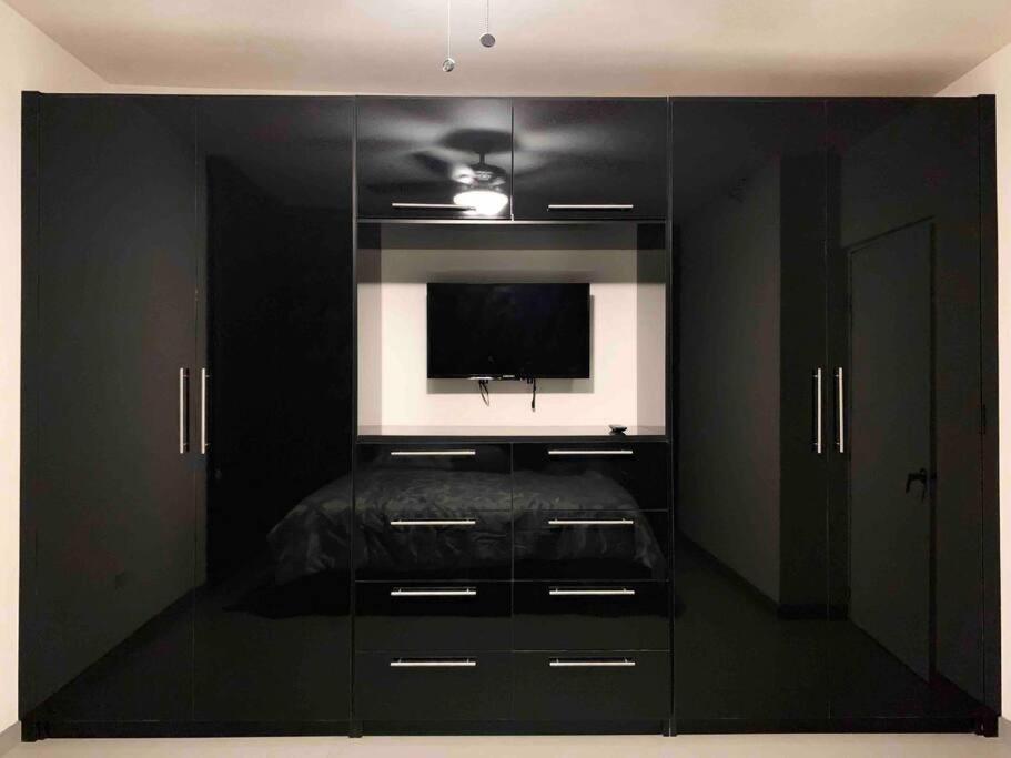 Vila Casa Moderna Y Elegante En El Corazon De Ensenada! Exteriér fotografie