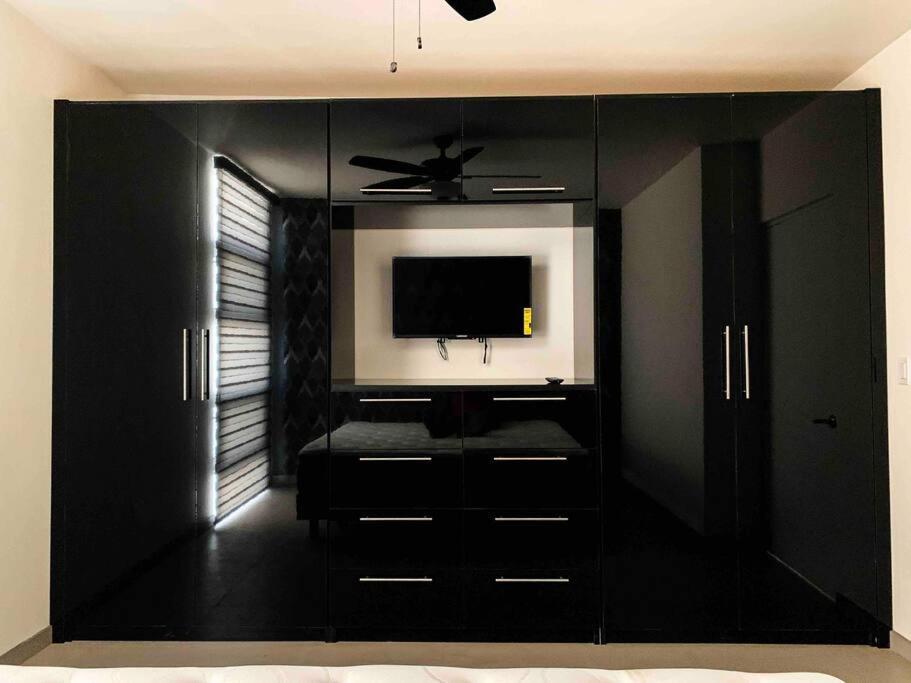 Vila Casa Moderna Y Elegante En El Corazon De Ensenada! Exteriér fotografie