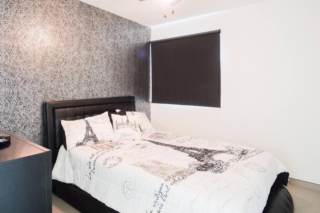 Vila Casa Moderna Y Elegante En El Corazon De Ensenada! Exteriér fotografie