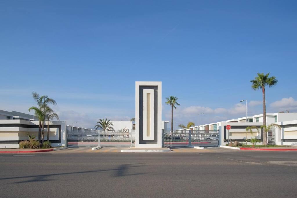Vila Casa Moderna Y Elegante En El Corazon De Ensenada! Exteriér fotografie