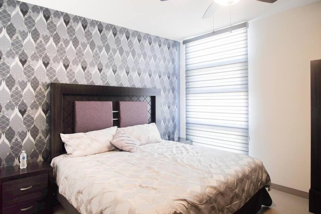 Vila Casa Moderna Y Elegante En El Corazon De Ensenada! Exteriér fotografie