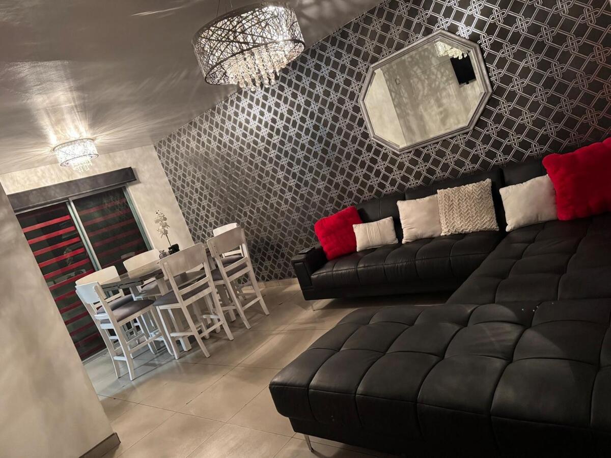 Vila Casa Moderna Y Elegante En El Corazon De Ensenada! Exteriér fotografie