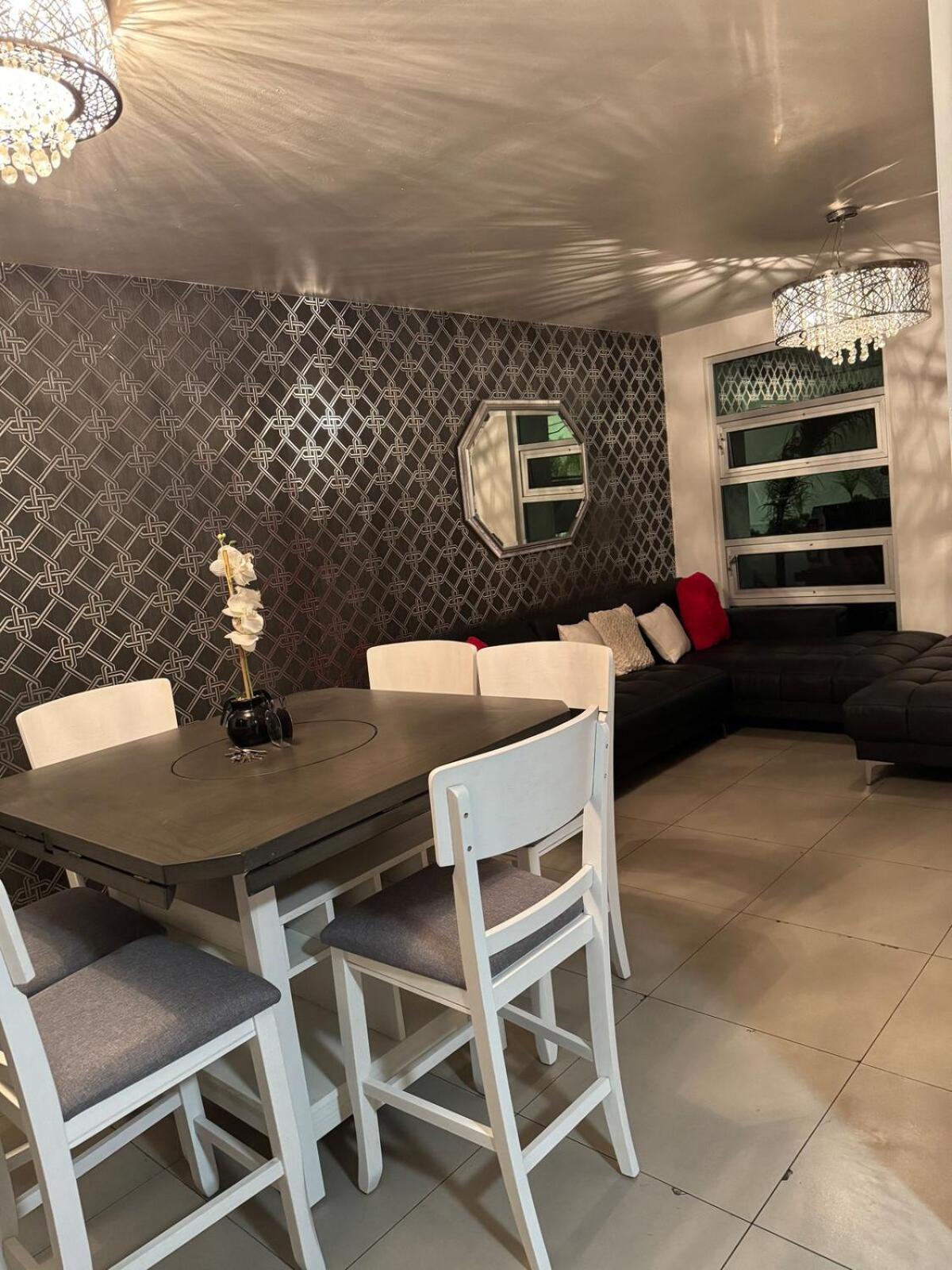 Vila Casa Moderna Y Elegante En El Corazon De Ensenada! Exteriér fotografie